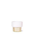 Kolibri Home – Üppiger Blumentopf – Ø6 cm von Kolibri Company