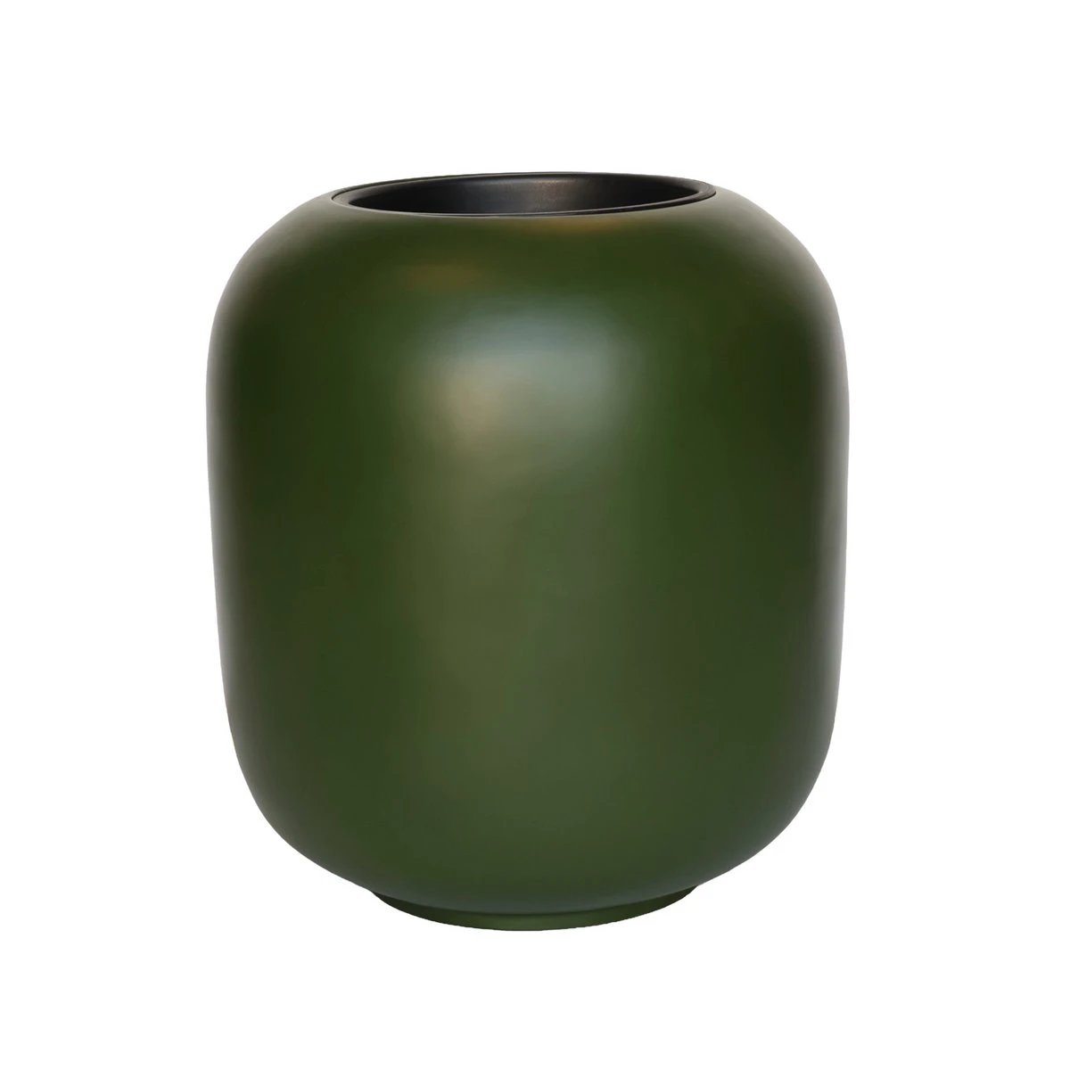 Plantenpot - Lampang green by Vase The World