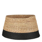 Christmas tree skirt Black by House of Seasons