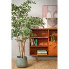 Artificial plant Green by Mica Decorations