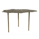 Side table 90x42x52 cm by Clayre & Eef.