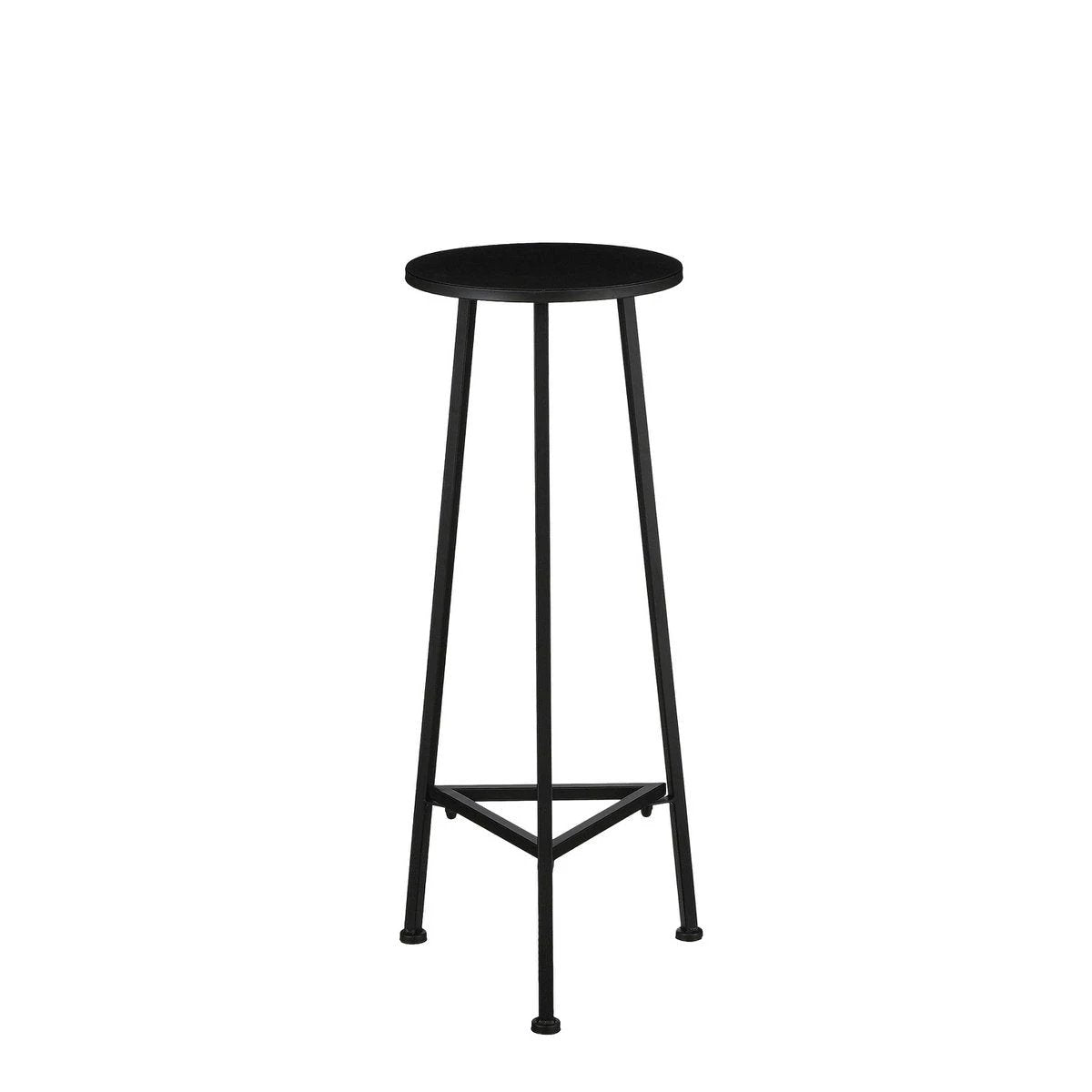 Plant table Adine Black by Mica Decorations