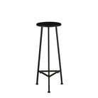 Plant table Adine Black by Mica Decorations
