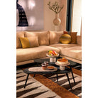 Food Holm Creme by Mica Decorations
