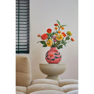 Vase Ava Pink by Mica Decorations