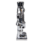 Dekoration Nussknacker 8x7x23 cm von Clayre & Eef.