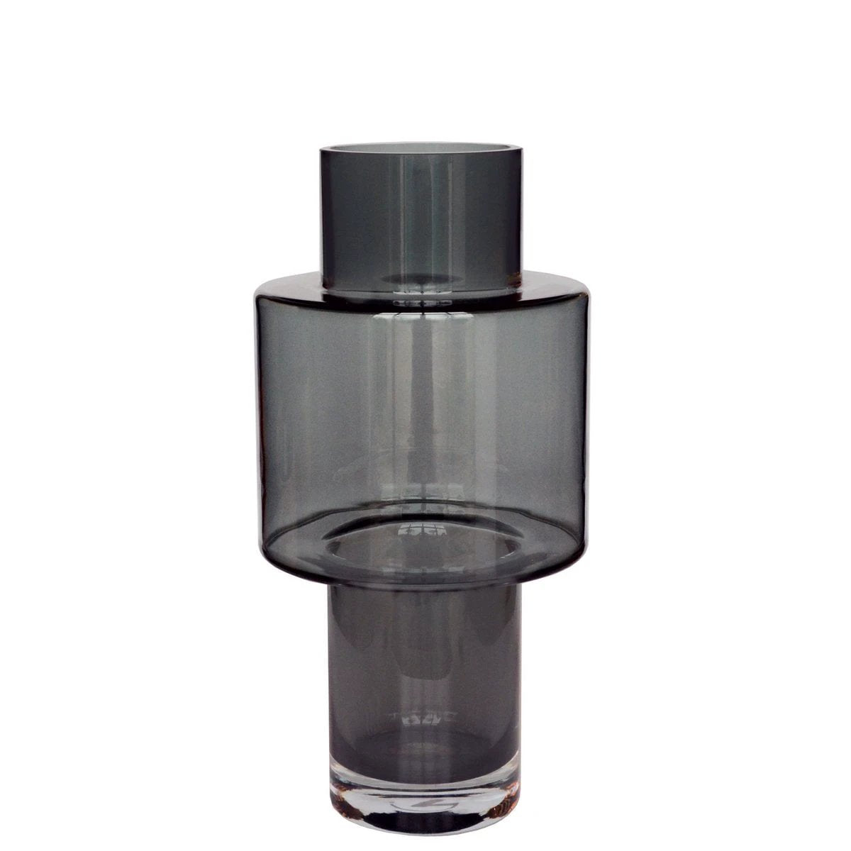 Vase - Juba Gray by Vase The World