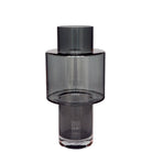 Vase - Juba Gray by Vase The World