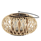 Lantern Ø 23x12 cm by Clayre & Eef.