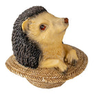 Dekoration Igel 8x8x9 cm von Clayre & Eef.