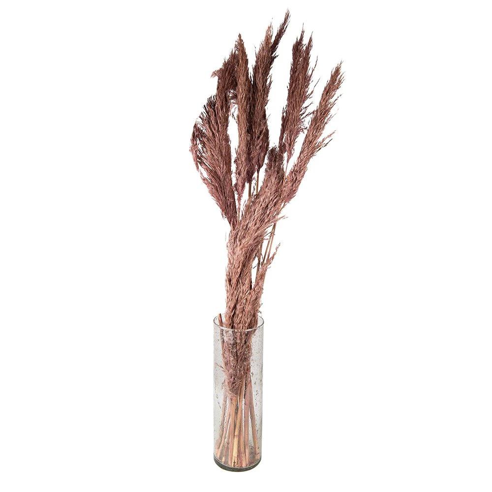 Getrocknete Blumen Bambus 100 cm (10) von Clayre & Eef.