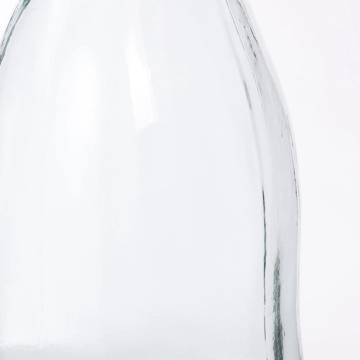 Decorative bottle by Mica Decorations