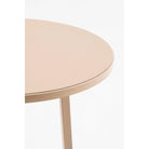 Plant table Adine Light pink by Mica Decorations