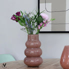 Vaas - Lomami Elite brown by Vase The World