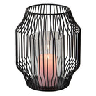Windlicht Ø 23x28 cm by Clayre & Eef.
