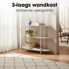 Cabinet Off-white by Mica Decorations