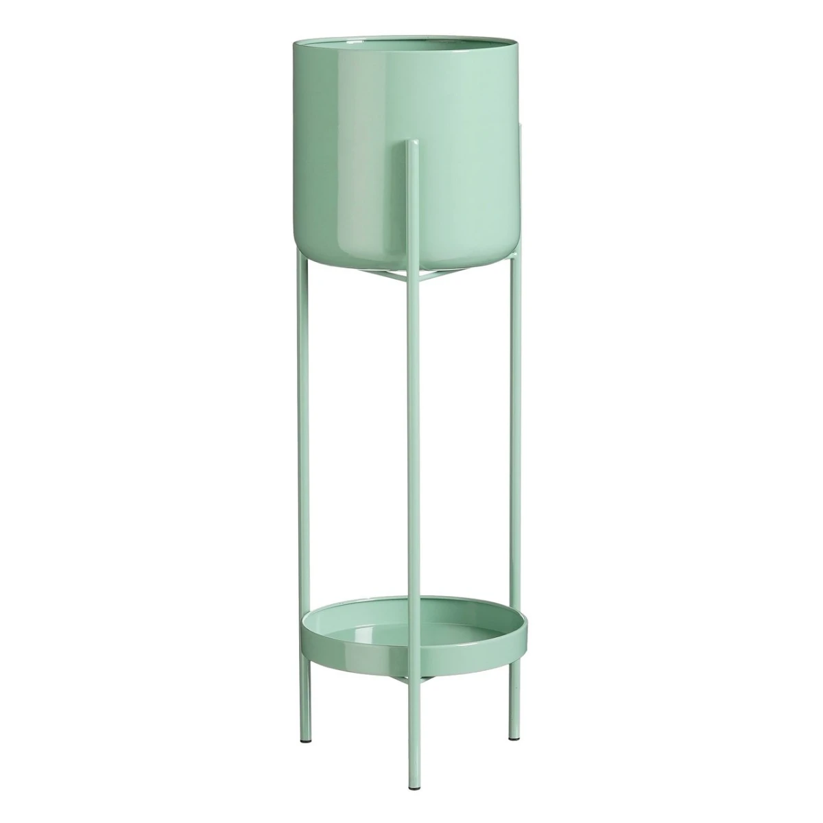 Flowerpot inside Colyn Groen by Mica Decorations