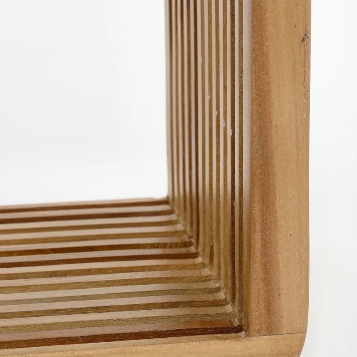 Wall shelf Josha Brown by Mica Decorations