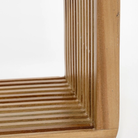 Wall shelf Josha Brown by Mica Decorations