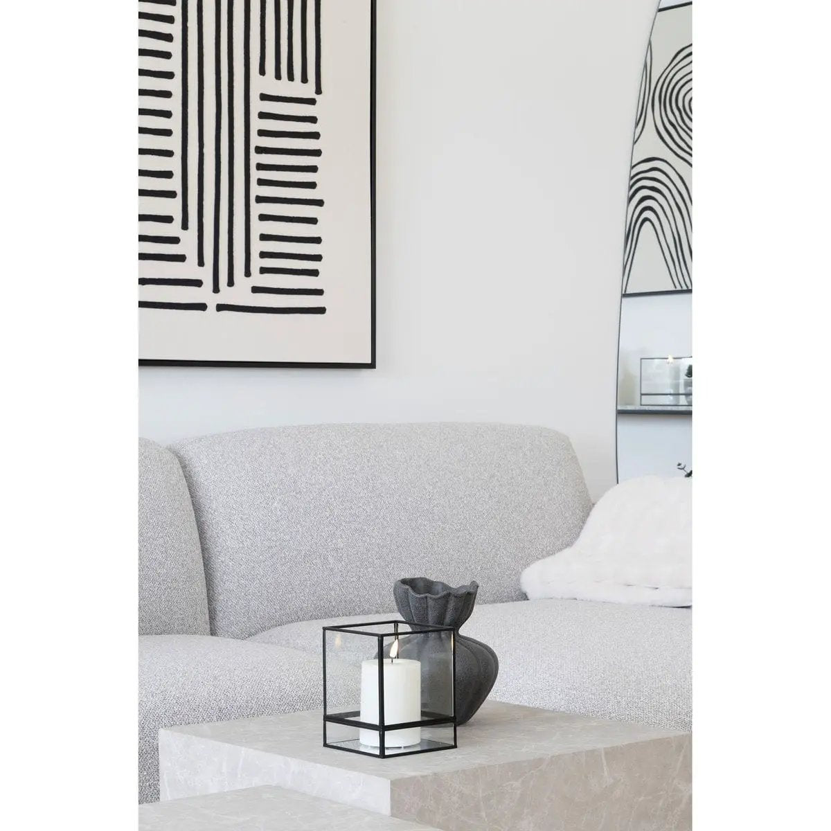 Vase by EMIRELLE