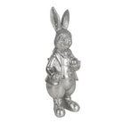 Deko-Hase 12x11x22 cm von Clayre & Eef.