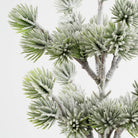 Decorative Christmas tree Green by House of Seasons
