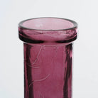 Decorative bottle of Rioja Dark Red by Mica Decorations