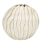 Vase Jovi White by Mica Decorations