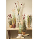 Decorative bottle by Mica Decorations