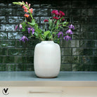 Vaas - Artic ivory by Vase The World