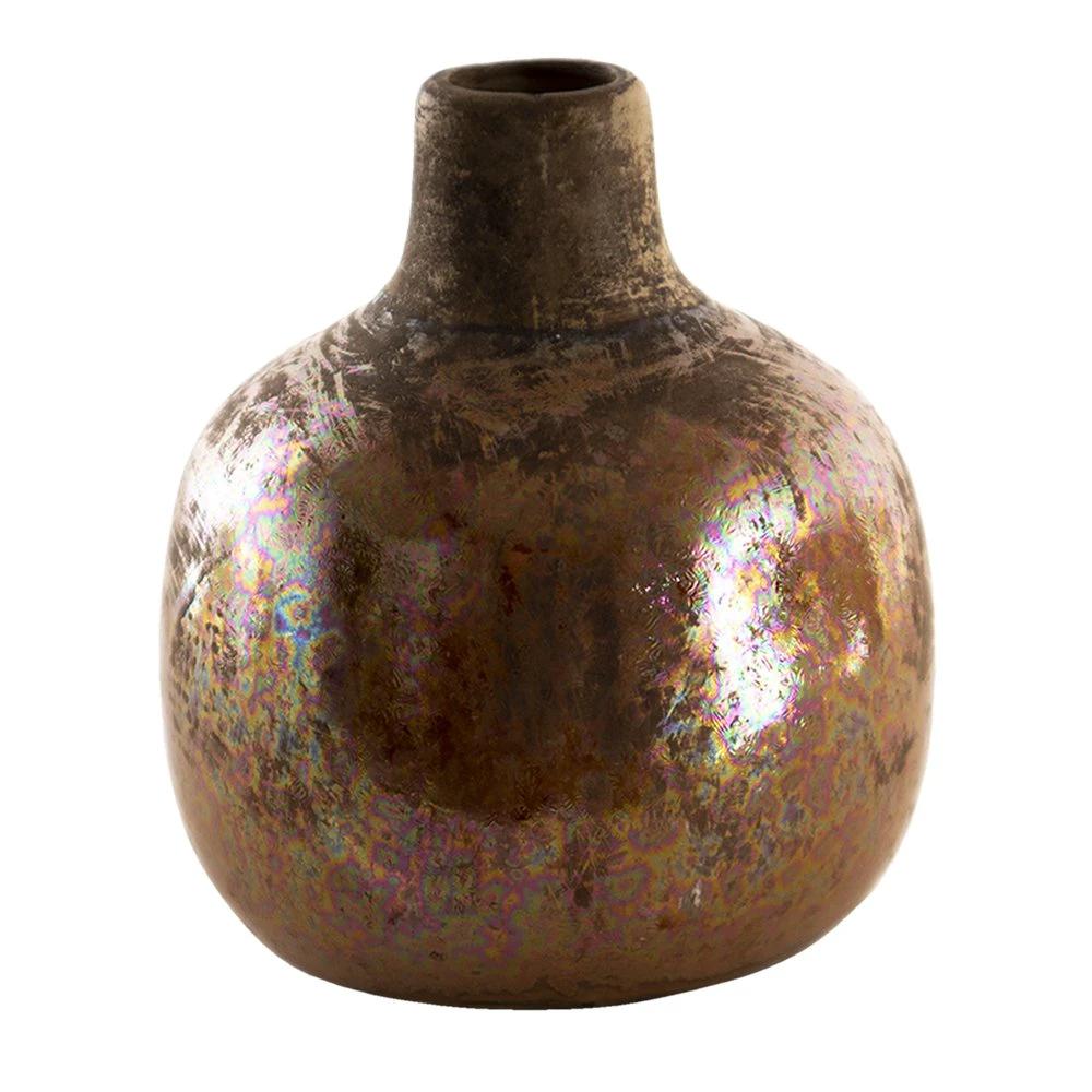 Vase Ø 9x9 cm von Clayre & Eef.