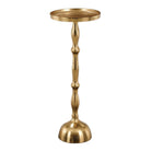 Side table Duco Gold by Mica Decorations