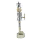 Dekoration Nussknacker 6x6x24 cm von Clayre & Eef.