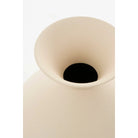 Vase Gyge Off-white by Mica Decorations