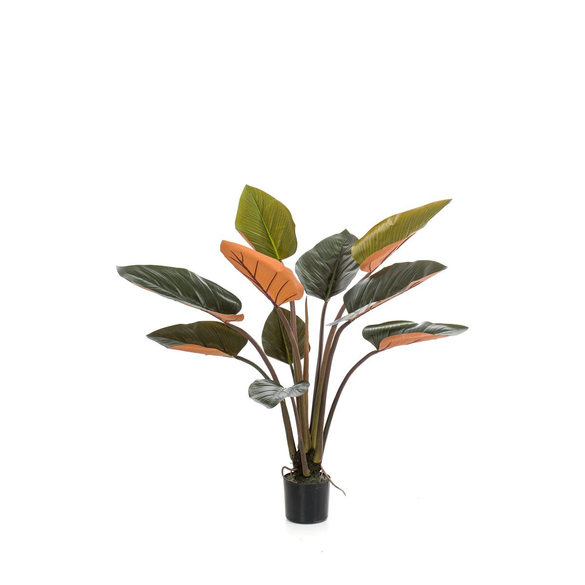Art Plant - Philodendron - 120 cm by Green boutiQ