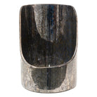 Tea light holder Ø 18x24 cm by Clayre & Eef.