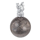 Weihnachtskugel Ø 7x13 cm von Clayre & Eef.