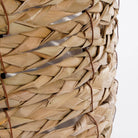 Flowerpot hanging inside Avalon Light brown by Mica Decorations