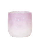 Kolibri Home | Gradience sierpot - Pink - Ø9cm by Kolibri Company
