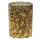 Tealight holder Ø 15x20 cm by Clayre & Eef.