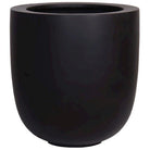 Plantenpot - Ducos big black by Vase The World