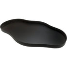 Dienblad - Bauru Black by Vase The World