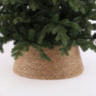 Weihnachtsbaumdecke Braun von House of Seasons