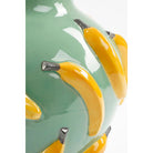 Vase Moza Light green by Mica Decorations