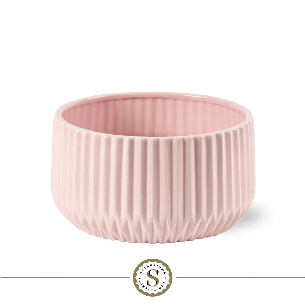 Madeira Pink met Table Spirit by Blooming Luxury