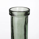 Decorative bottle of Rioja Gray by Mica Decorations