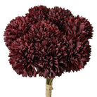 Kunstblumenwald aus 8 Teilen 15x15x32 cm von Clayre & Eef.