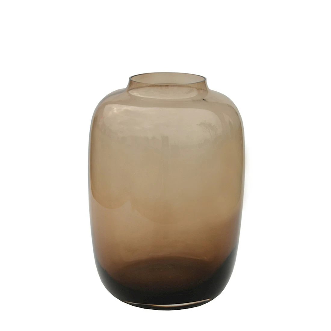 Vaas - Artic taupe by Vase The World