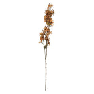 Artificial flower 95 cm Yellow Plastic by Clayre & Eef.