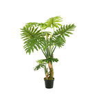 Kunstpflanze – Philodendron – 130 cm von Green boutiQ